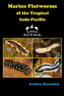 Marine Flatworms of the Tropical Indo-Pacific - Book