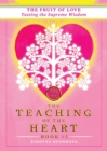The Fruit of Love : Tasting the Supreme Wisdom - Book