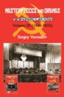 Masterpieces and Dramas of the Soviet Championships: Volume III (1948-1953) - Book