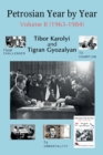 Petrosian Year by Year: Volume II (1963-1984) - Book