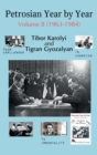 Petrosian Year by Year: Volume II (1963-1984) - Book