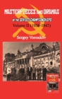 Masterpieces and Dramas of the Soviet Championships: Volume II (1938-1947) - Book