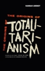 The Origins of Totalitarianism - Book