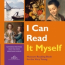 I Can Read Myself: Featuring Paintings from the State Hermitage Museum - Book