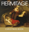 Hermitage Christmas Book - Book