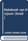 Notebook van Huijsum (Small) - Book