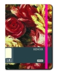 Notebook Renoir (Large) - Book
