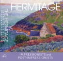 The Hermitage Impressionists and Post-Impressionists - Book
