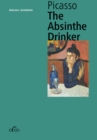 Pablo Picasso. The Absinthe Drinker - Book
