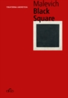 Kazimir Malevich. Black Square - Book