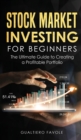 Stock Market investing for beginners - Book
