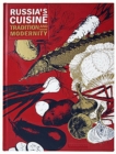 Russia's Cuisine: Tradition and Modernity - Book