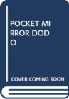 POCKET MIRROR DODO - Book
