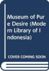 Museum of Pure Desire - Book