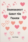 Dankbarkeit Gebet fur Frauen - Book