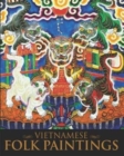 Vietnamese Folk Paintings - Book