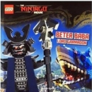 THE LEGO NINJAGO MOVIE LORD G - Book