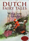 Dutch Fairy Tales - eBook