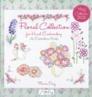 Floral Collection for Hand Embroidery: An Embroide rers Garden - Book