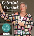 Colorful Crochet - Book