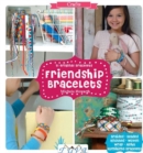 Friendship Bracelets - Book