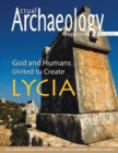 Actual Archaeology Anatolia : Lycia - Book