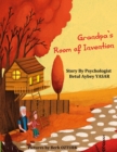 Grandpa's Room of Invention - Book