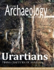 Actual Archaeology : Urartians - Book