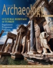 Actual Archalogy : Cultural Haritage of Turkey - Book
