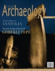 Actual Archaeology : The First Temple of the World: Gobeklitepe - Book