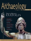 Actual Archaeology : Time to Discover Anatolia - Book