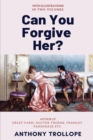 Can You Forgive Her? : [Complete & Illustrated] - Book