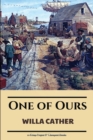 One of Ours - Book