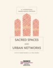 Sacred Spaces and Urban Networks - Book