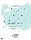 Spatial Webs - Mapping Anatolian Pasts for Research and the Public - Book