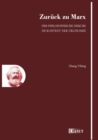 Zuruck zu Marx : Der philosophische Diskurs im Kontext der OEkonomie - Book