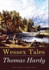 Wessex Tales - Book
