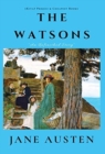 The Watsons : An Unfinished Story - Book