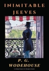 Inimitable Jeeves - Book