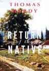 Return of the Native - Book