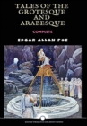 Tales of the Grotesque and Arabesque - Book