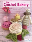 The Crochet Bakery - Book