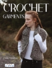 Crochet Garments - Book