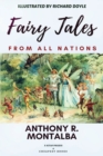 Fairy Tales From all Nations : [Illustrated Edition] - Book