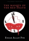 The Masque of the Red Death - Book