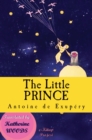 The Little Prince : [Illustrated Edition] - Book