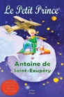 Le Petit Prince : [French Edition] - Book