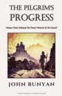 The Pilgrim's Progress : 'From This World To That Which Is To Come' - Book