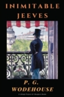 Inimitable Jeeves - Book