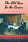 The Old Man in the Corner - Book